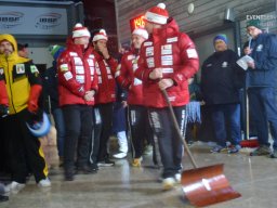 Bob Weltcup
